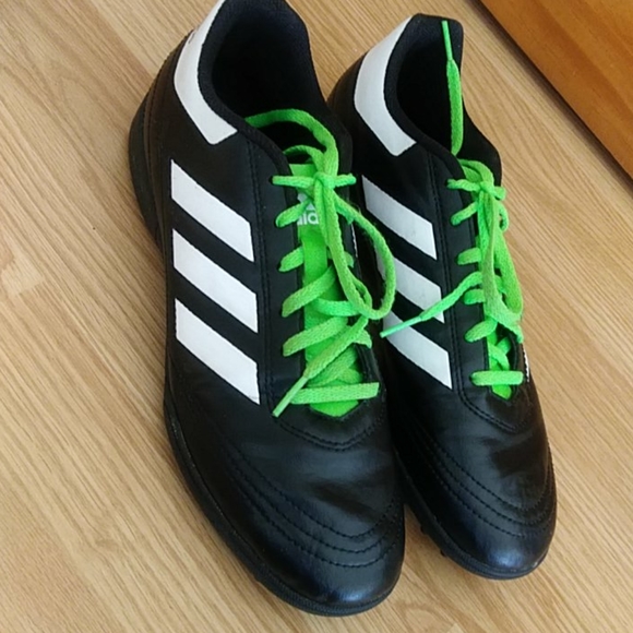 adidas | Shoes | Adidas Goletto Vi Tf Soccer Shoes Size 8 | Poshmark